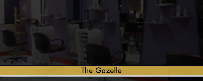 The Gazelle 